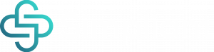 Simpliant Logo - new - white